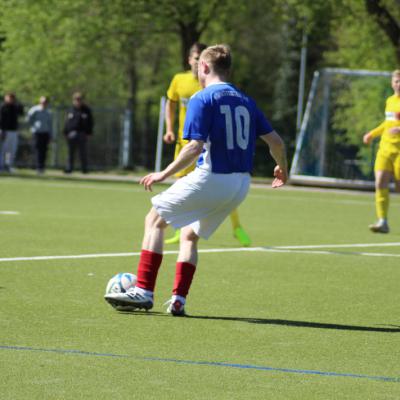 26.04.2026 28. Punktspiel Gegen Bu 3 0 Zu 2 Verloren 00007