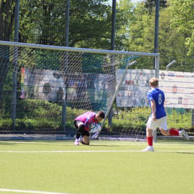 26.04.2026 28. Punktspiel Gegen Bu 3 0 Zu 2 Verloren 00008