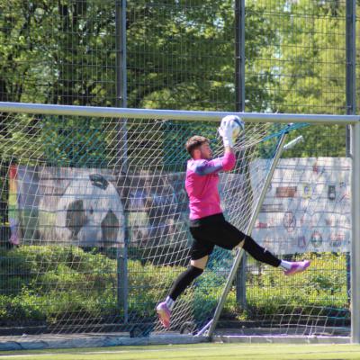 26.04.2026 28. Punktspiel Gegen Bu 3 0 Zu 2 Verloren 00010