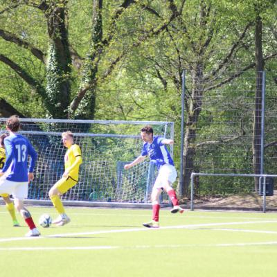 26.04.2026 28. Punktspiel Gegen Bu 3 0 Zu 2 Verloren 00014