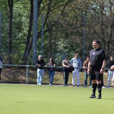 26.04.2026 28. Punktspiel Gegen Bu 3 0 Zu 2 Verloren 00017