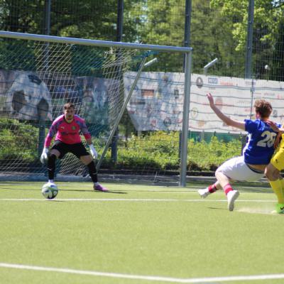 26.04.2026 28. Punktspiel Gegen Bu 3 0 Zu 2 Verloren 00024