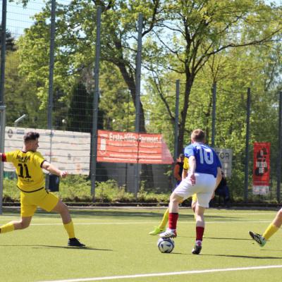 26.04.2026 28. Punktspiel Gegen Bu 3 0 Zu 2 Verloren 00027