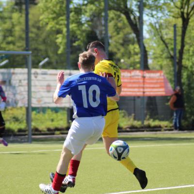 26.04.2026 28. Punktspiel Gegen Bu 3 0 Zu 2 Verloren 00029