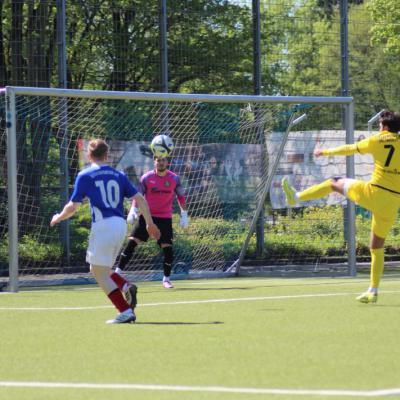 26.04.2026 28. Punktspiel Gegen Bu 3 0 Zu 2 Verloren 00030