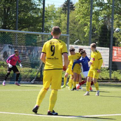 26.04.2026 28. Punktspiel Gegen Bu 3 0 Zu 2 Verloren 00034