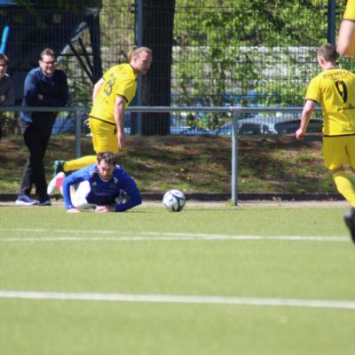 26.04.2026 28. Punktspiel Gegen Bu 3 0 Zu 2 Verloren 00035