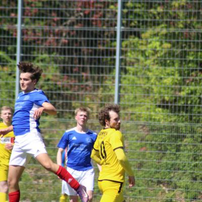 26.04.2026 28. Punktspiel Gegen Bu 3 0 Zu 2 Verloren 00037