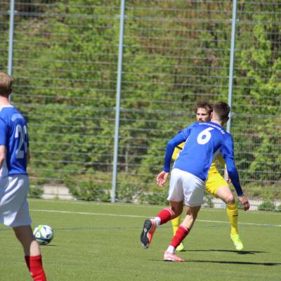 26.04.2026 28. Punktspiel Gegen Bu 3 0 Zu 2 Verloren 00043