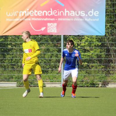 26.04.2026 28. Punktspiel Gegen Bu 3 0 Zu 2 Verloren 00054