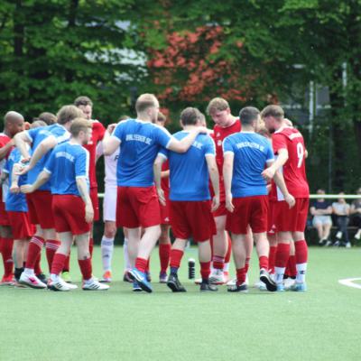 03.05.2026 29. Punktspiel Gegen Hamm United 2 5 Zu 3 Gewonnen 00001