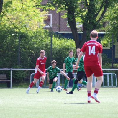 03.05.2026 29. Punktspiel Gegen Hamm United 2 5 Zu 3 Gewonnen 00008