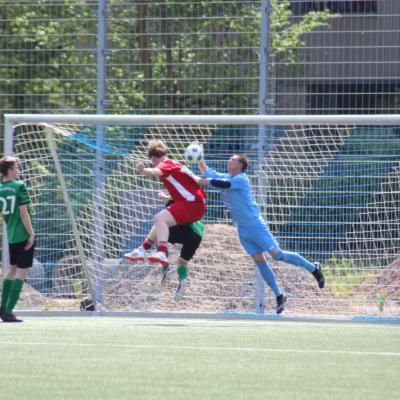 03.05.2026 29. Punktspiel Gegen Hamm United 2 5 Zu 3 Gewonnen 00021