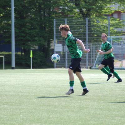 03.05.2026 29. Punktspiel Gegen Hamm United 2 5 Zu 3 Gewonnen 00025