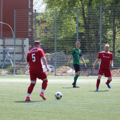 03.05.2026 29. Punktspiel Gegen Hamm United 2 5 Zu 3 Gewonnen 00026