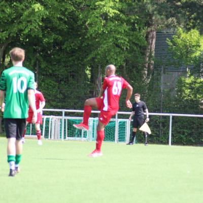 03.05.2026 29. Punktspiel Gegen Hamm United 2 5 Zu 3 Gewonnen 00039