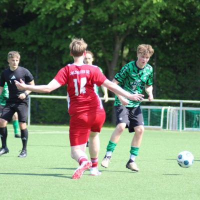 03.05.2026 29. Punktspiel Gegen Hamm United 2 5 Zu 3 Gewonnen 00040