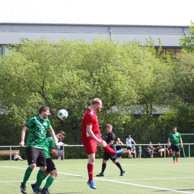 03.05.2026 29. Punktspiel Gegen Hamm United 2 5 Zu 3 Gewonnen 00046