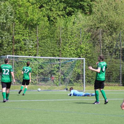 03.05.2026 29. Punktspiel Gegen Hamm United 2 5 Zu 3 Gewonnen 00051