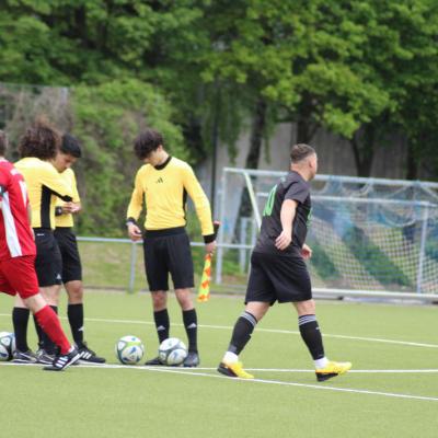 17.05.2026 30. Punktspiel Gegen Billstedt Horn 2 0 Zu 3 Verloren 00007