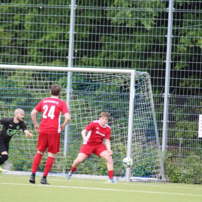 17.05.2026 30. Punktspiel Gegen Billstedt Horn 2 0 Zu 3 Verloren 00009
