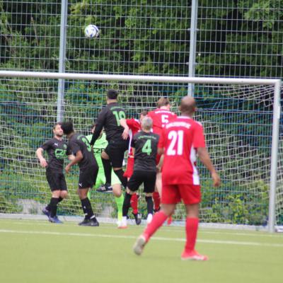 17.05.2026 30. Punktspiel Gegen Billstedt Horn 2 0 Zu 3 Verloren 00011