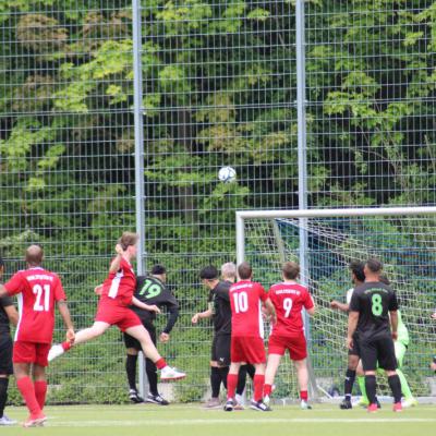 17.05.2026 30. Punktspiel Gegen Billstedt Horn 2 0 Zu 3 Verloren 00013
