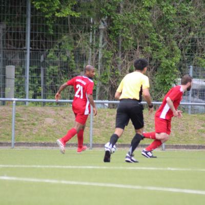 17.05.2026 30. Punktspiel Gegen Billstedt Horn 2 0 Zu 3 Verloren 00017