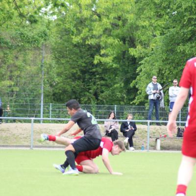 17.05.2026 30. Punktspiel Gegen Billstedt Horn 2 0 Zu 3 Verloren 00018