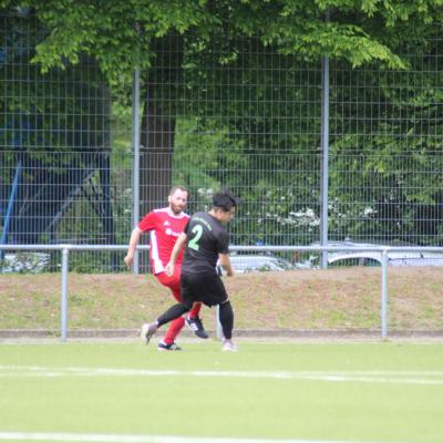 17.05.2026 30. Punktspiel Gegen Billstedt Horn 2 0 Zu 3 Verloren 00028
