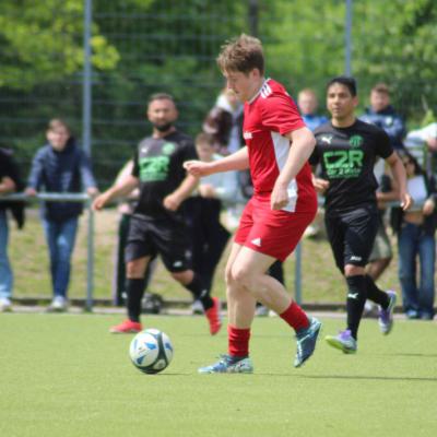 17.05.2026 30. Punktspiel Gegen Billstedt Horn 2 0 Zu 3 Verloren 00037