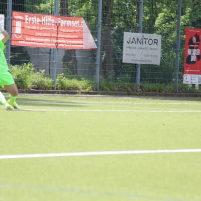 17.05.2026 30. Punktspiel Gegen Billstedt Horn 2 0 Zu 3 Verloren 00039