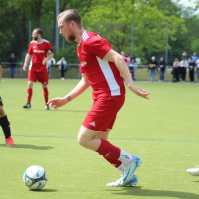 17.05.2026 30. Punktspiel Gegen Billstedt Horn 2 0 Zu 3 Verloren 00044