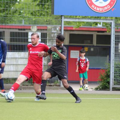 17.05.2026 30. Punktspiel Gegen Billstedt Horn 2 0 Zu 3 Verloren 00048