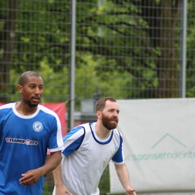 17.05.2026 30. Punktspiel gegen Billstedt Horn 2 0 zu 3 verloren