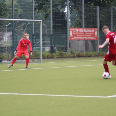 27.07.2026 4. Testspiel Gegen Hsv 5 0 Zu 0 00047