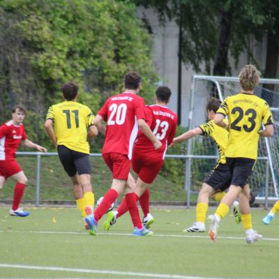 30.08.2026 3. Punktspiel Gegen Meiendorf 2 2 Zu 3 Verloren 00004