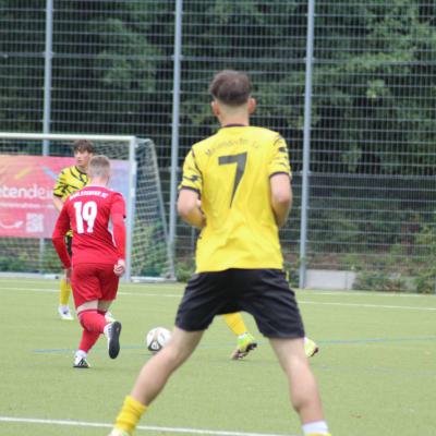 30.08.2026 3. Punktspiel Gegen Meiendorf 2 2 Zu 3 Verloren 00005