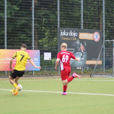 30.08.2026 3. Punktspiel Gegen Meiendorf 2 2 Zu 3 Verloren 00006