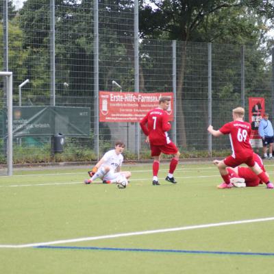 30.08.2026 3. Punktspiel Gegen Meiendorf 2 2 Zu 3 Verloren 00015