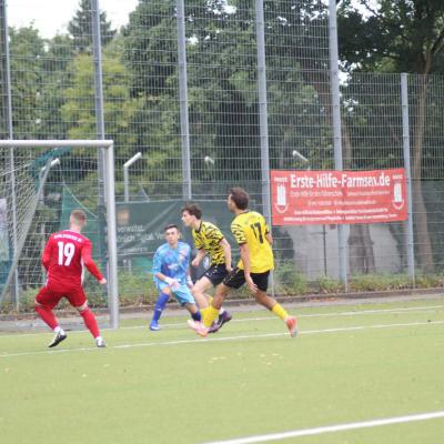 30.08.2026 3. Punktspiel Gegen Meiendorf 2 2 Zu 3 Verloren 00026