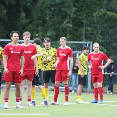 30.08.2026 3. Punktspiel Gegen Meiendorf 2 2 Zu 3 Verloren 00029