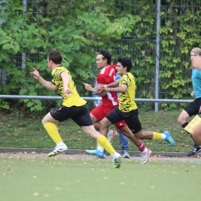 30.08.2026 3. Punktspiel Gegen Meiendorf 2 2 Zu 3 Verloren 00031