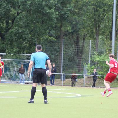 30.08.2026 3. Punktspiel Gegen Meiendorf 2 2 Zu 3 Verloren 00037