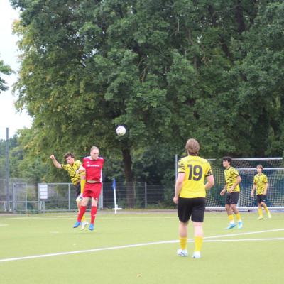 30.08.2026 3. Punktspiel Gegen Meiendorf 2 2 Zu 3 Verloren 00040