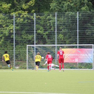 30.08.2026 3. Punktspiel Gegen Meiendorf 2 2 Zu 3 Verloren 00044
