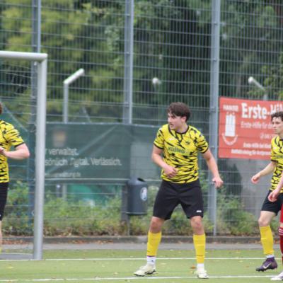 30.08.2026 3. Punktspiel Gegen Meiendorf 2 2 Zu 3 Verloren 00047