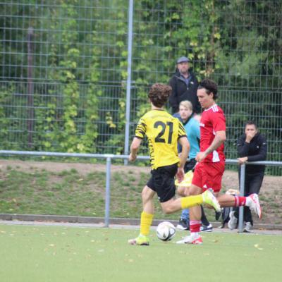 30.08.2026 3. Punktspiel Gegen Meiendorf 2 2 Zu 3 Verloren 00048