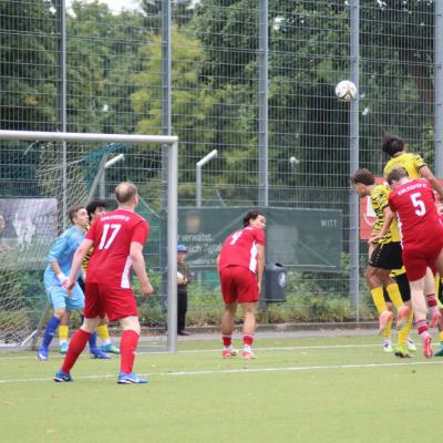 30.08.2026 3. Punktspiel Gegen Meiendorf 2 2 Zu 3 Verloren 00051