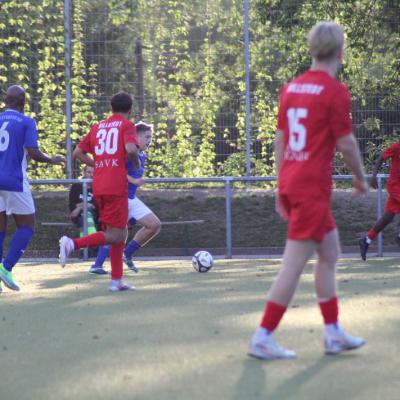 01.09.2026 3. Pokalrunde Gegen Bzl Vorw. Wacker 2 3 Zu 1 Gewonnen 00012